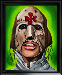 The Plague of the Zombies